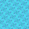 Blue Tile