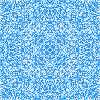 Blue Tile