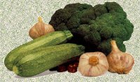 Vegetables